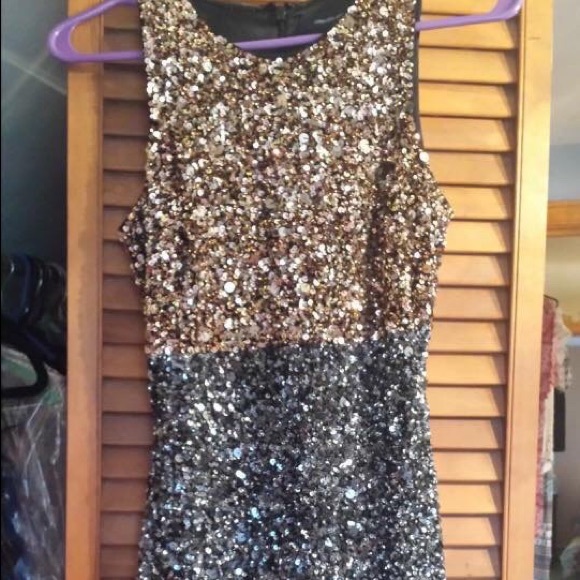 French Connection Dresses & Skirts - French Connection Cocktail Size 0